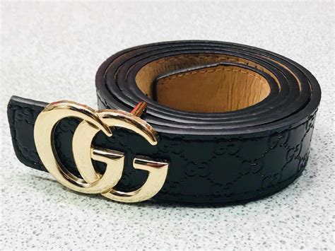 gucci correas mujer